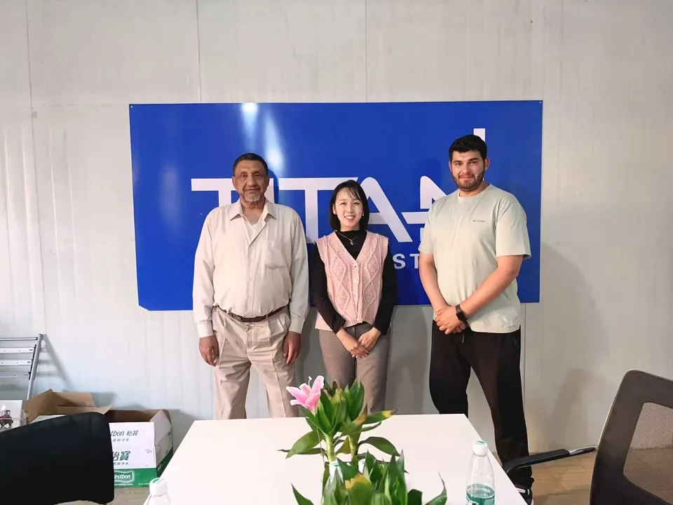 Katz Máquinas - Maquinaria Pesada para América Latina