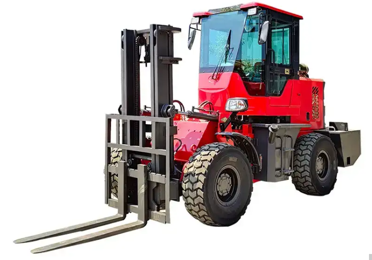 Montacargas PiggyVolver